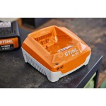 STIHL  AL 301
